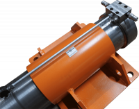 Домкрат 250/100 L620